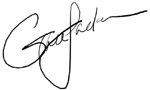 signature